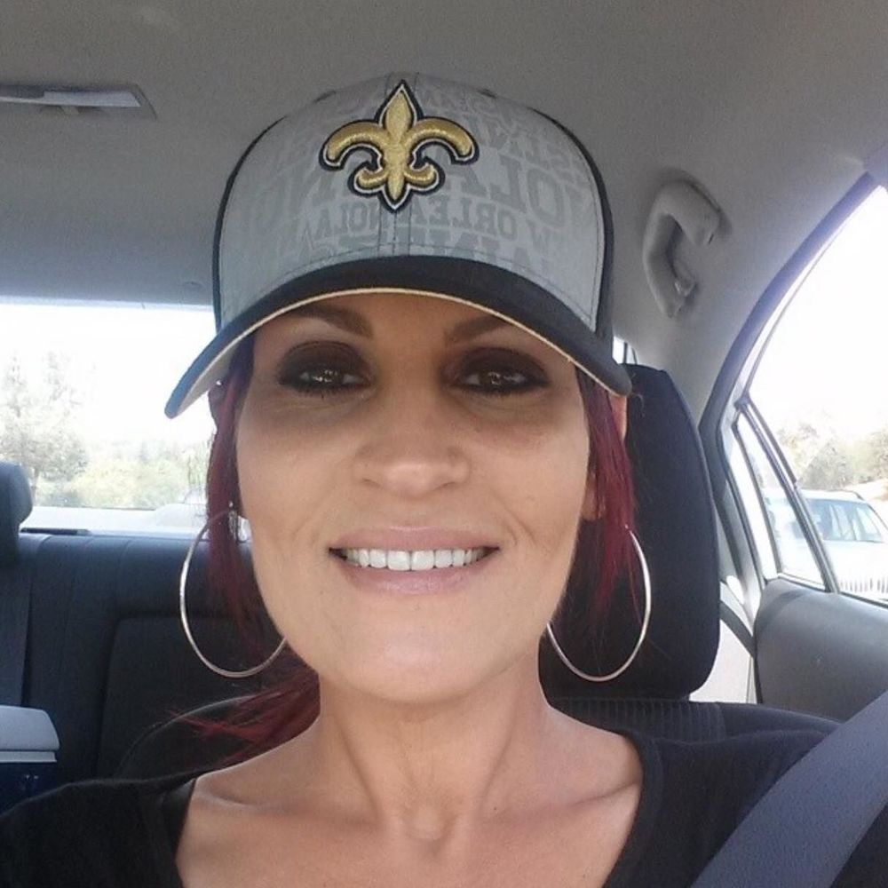 Meet your Posher, Rochelle